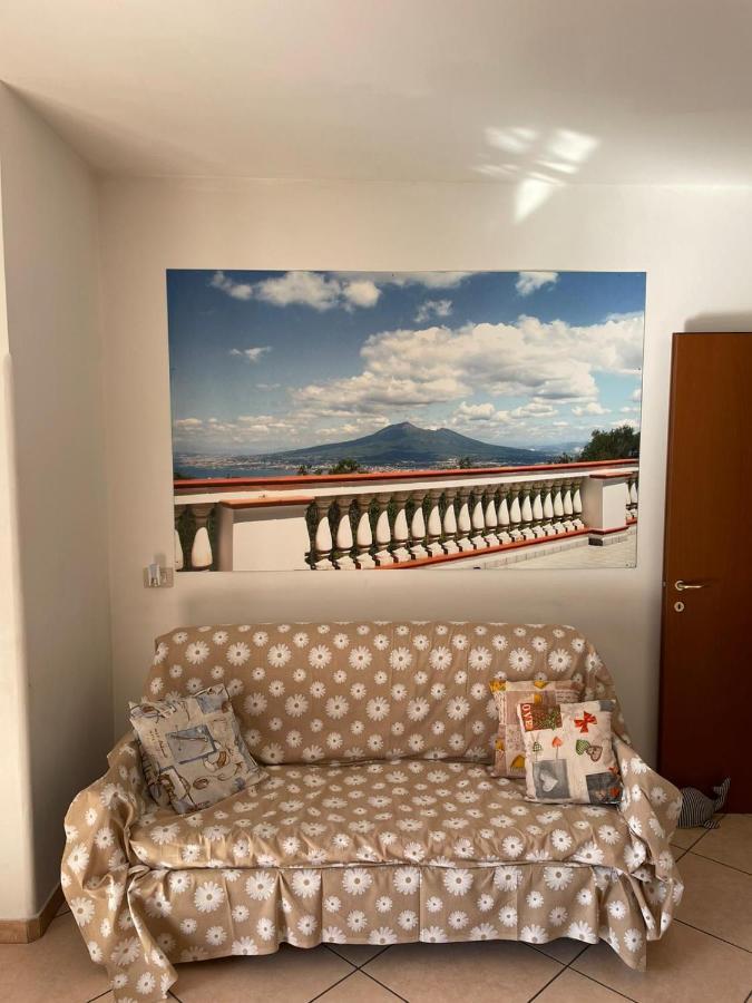 Villa Palipano House Pimonte Exterior foto